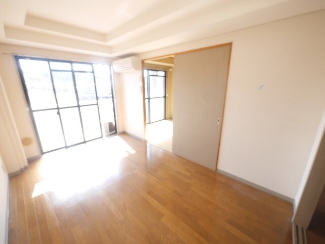 アーヴァンパレス松木の物件内観写真