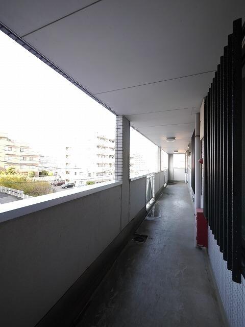 アーヴァンパレス松木の物件内観写真