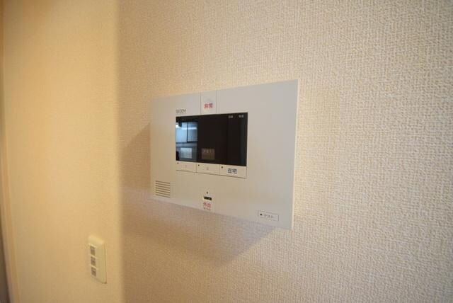 クレイドルの物件内観写真