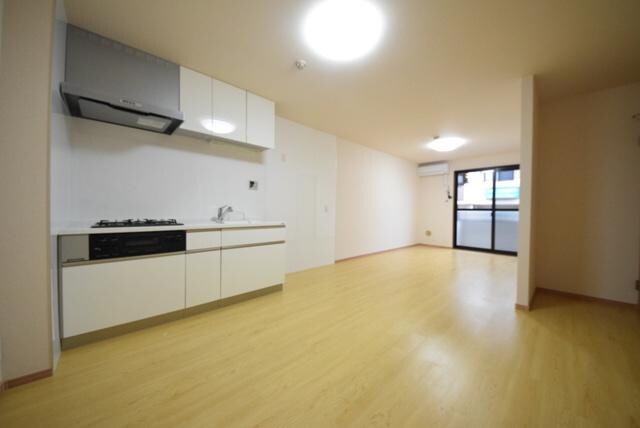 アネックス山王の物件内観写真