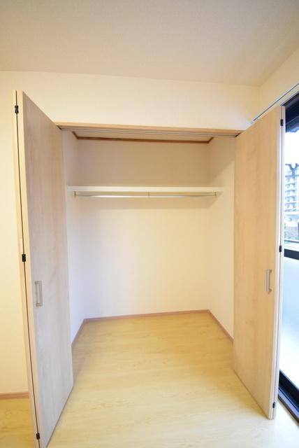 アネックス山王の物件内観写真