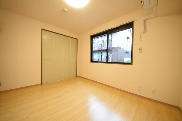 アネックス山王の物件内観写真