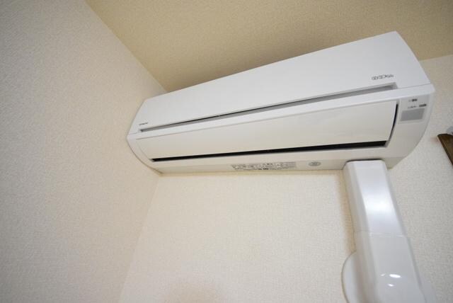 アネックス山王の物件内観写真