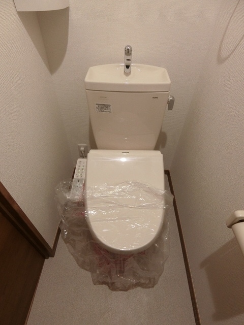 リコルテ長沼の物件内観写真