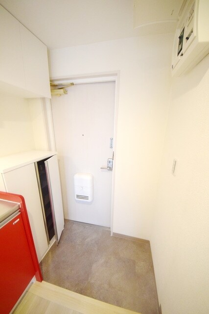 メゾンM&Kの物件内観写真