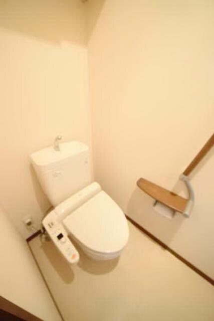 ＫＩＲＩＥ　ＭＡＩＳＯＮ国立（キリエマンションクニタチ）の物件内観写真