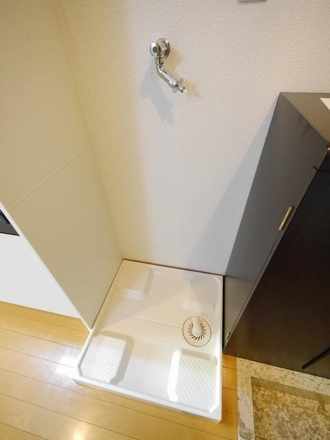 フェンテ多摩の物件内観写真