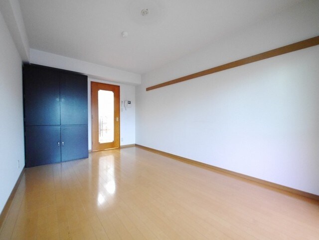 フェンテ多摩の物件内観写真