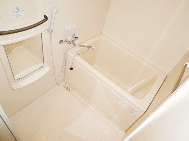 プレスタンスの物件内観写真