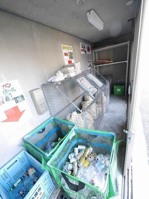 プレスタンスの物件内観写真