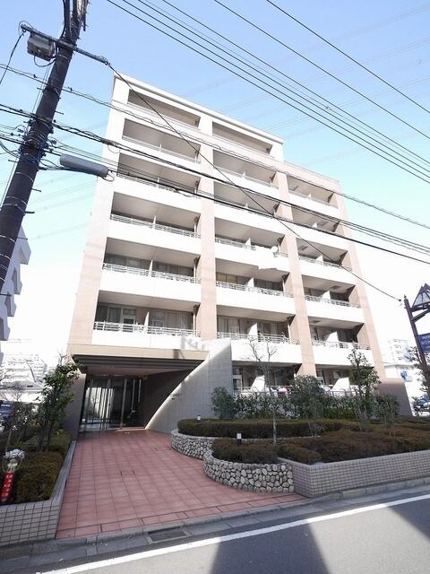 プレスタンスの物件内観写真