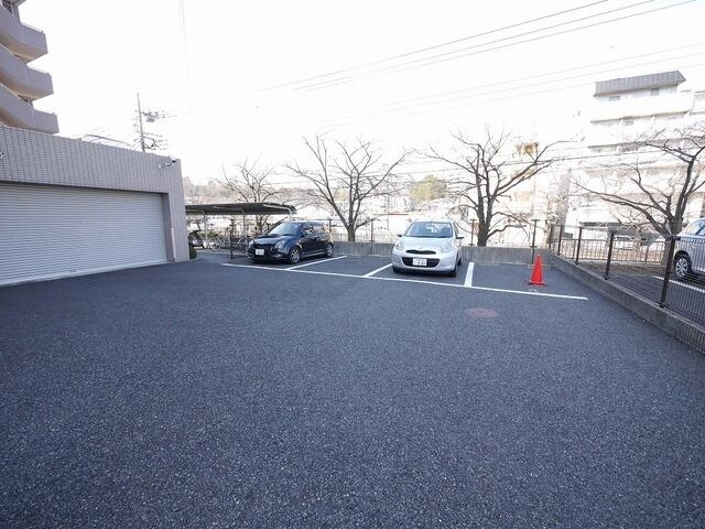 プレスタンスの物件内観写真