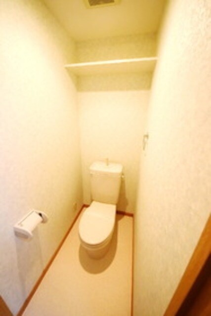 プレスタンスの物件内観写真