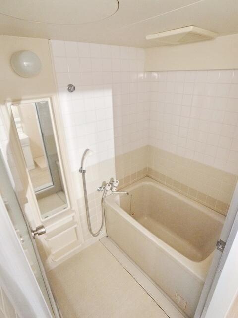 センチュリー日野台の物件内観写真