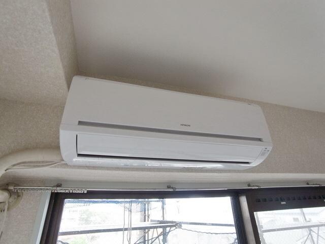 センチュリー日野台の物件内観写真