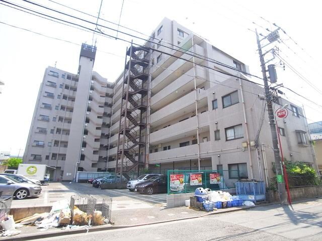 センチュリー日野台の物件内観写真