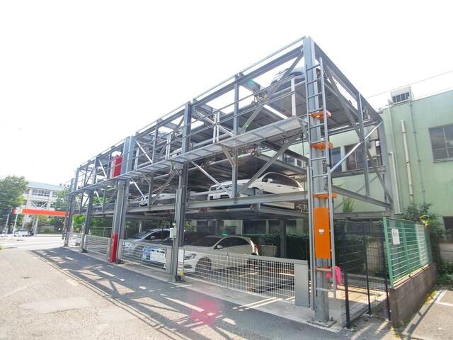 センチュリー日野台の物件内観写真