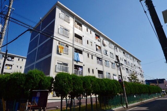 カミユ八王子Ｂ棟の物件内観写真