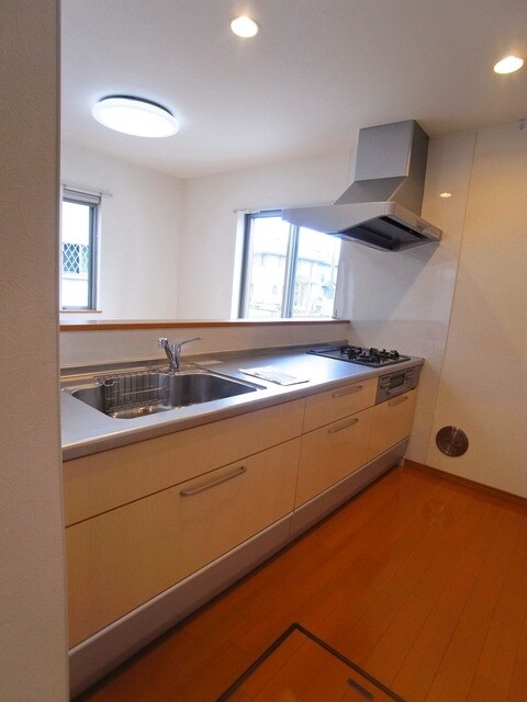 みなみタウンの物件内観写真