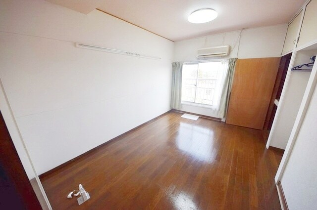 アサヒコーポの物件内観写真