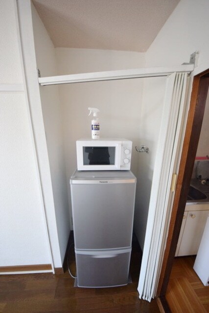 アサヒコーポの物件内観写真