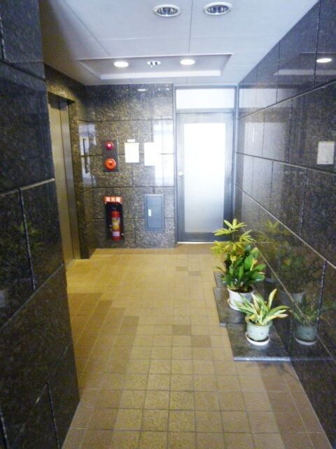 ジャカランダの物件内観写真