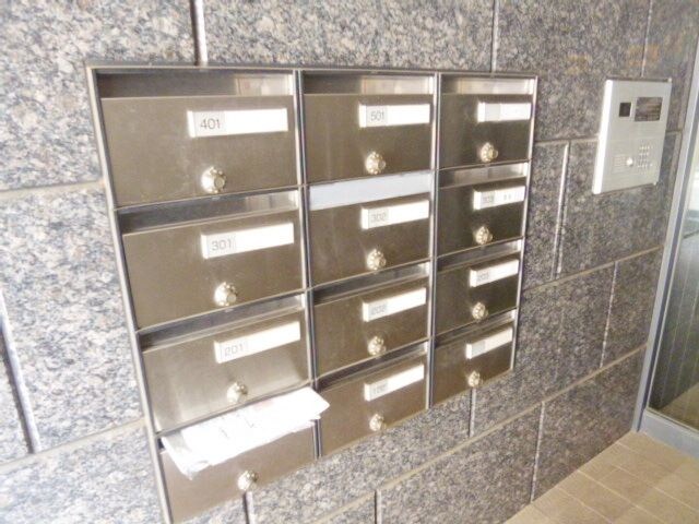 ジャカランダの物件内観写真