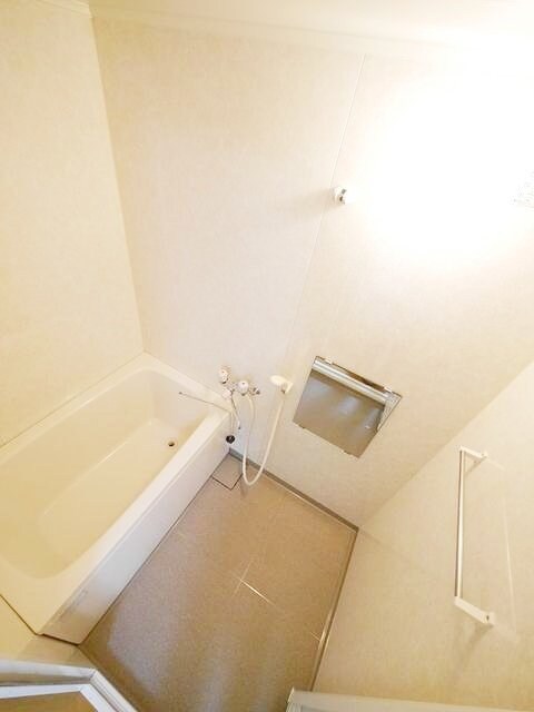 アースパックス1号棟の物件内観写真