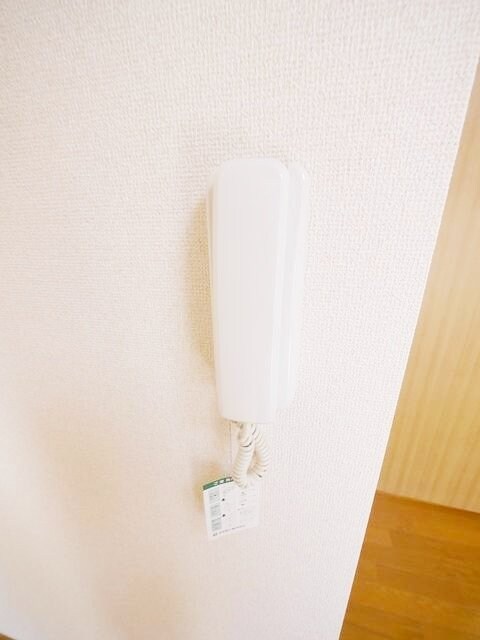 アースパックス1号棟の物件内観写真