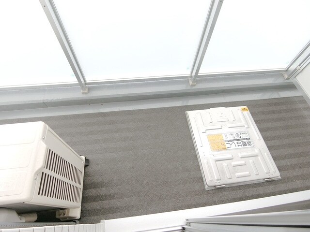 AZEST立川IIの物件内観写真