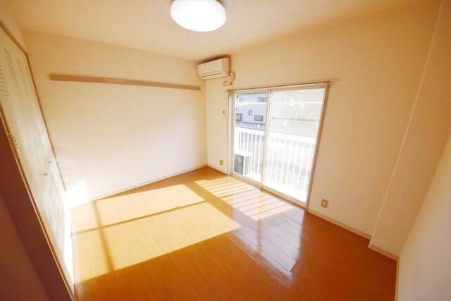 リベール多摩の物件内観写真