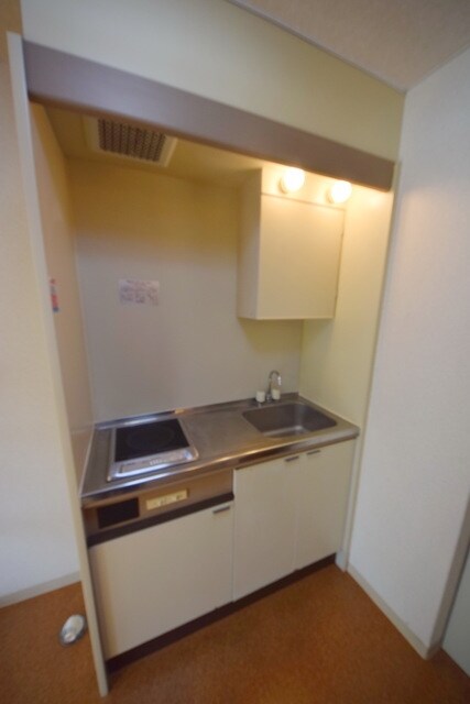 リベール多摩の物件内観写真