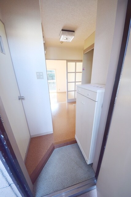 リベール多摩の物件内観写真