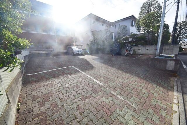 リベール多摩の物件内観写真