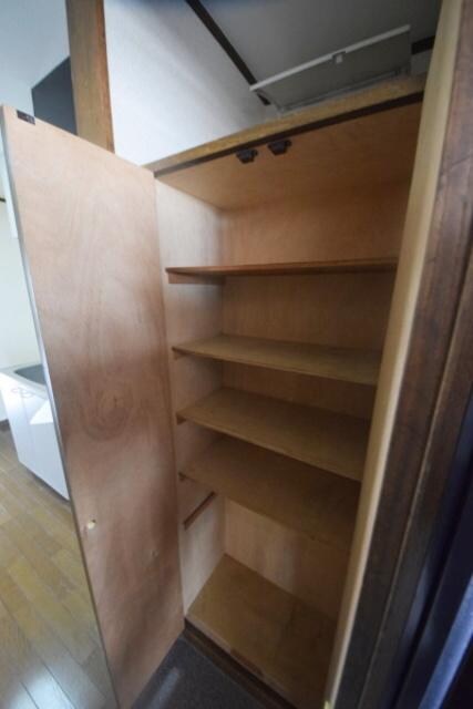 クレールメゾン北野の物件内観写真