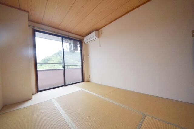 クレールメゾン北野の物件内観写真