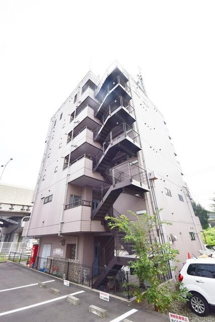 クレールメゾン北野の物件内観写真