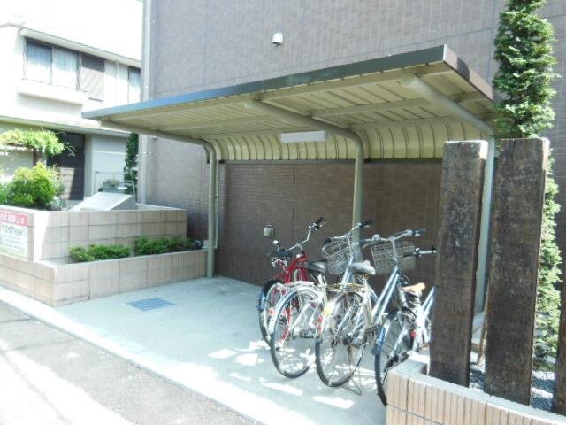 ボナール八王子の物件内観写真