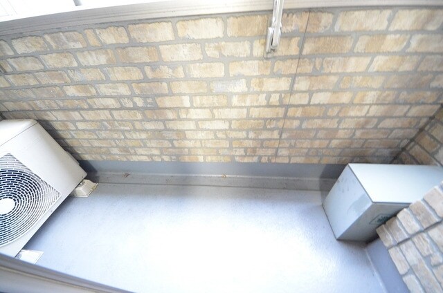 メリディアン八王子IIの物件内観写真