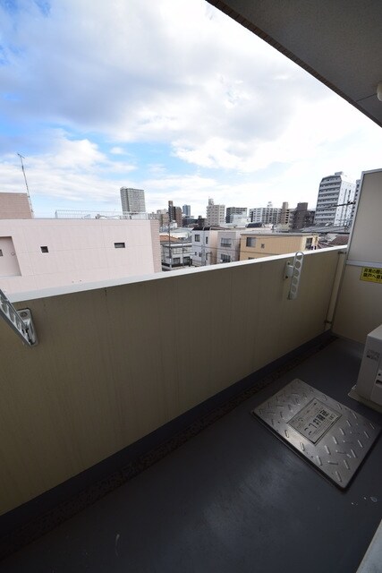 コンフォート309の物件内観写真