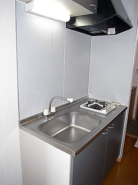 ハウス豊栄の物件内観写真