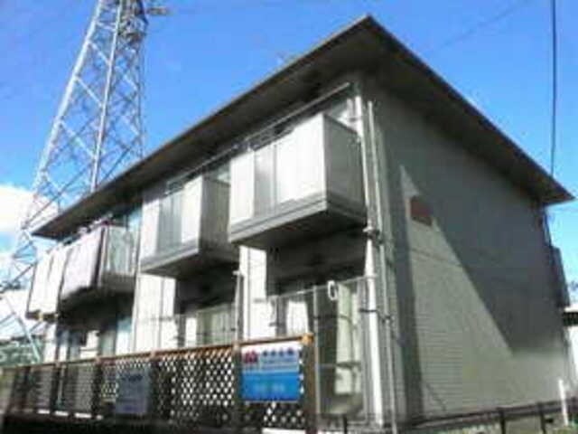 ハウス豊栄の物件内観写真