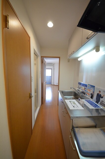 マンション星美の物件内観写真