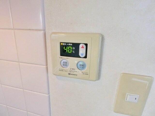 エルウィング立川の物件内観写真