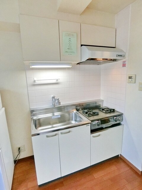 エルウィング立川の物件内観写真