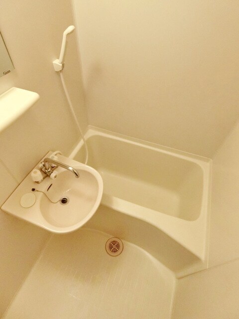 エルウィング立川の物件内観写真