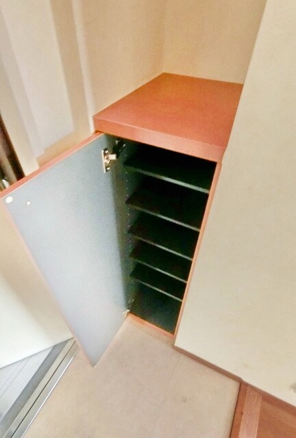 エルウィング立川の物件内観写真