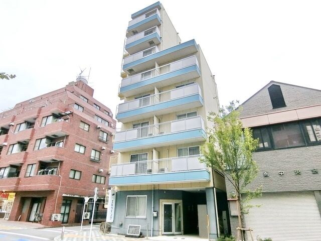 エルウィング立川の物件内観写真