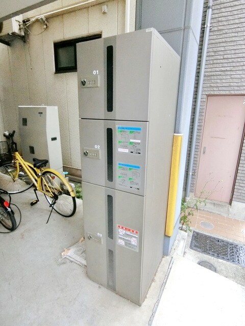 エルウィング立川の物件内観写真