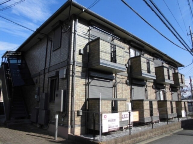 グレースコートの物件内観写真